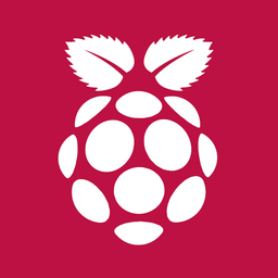 Discovery icon for Raspberry Pie Discord server