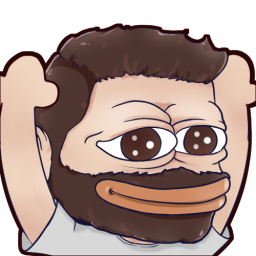 Discovery icon for Delta Division Discord server