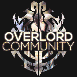 Discovery icon for Overlord Community Discord server