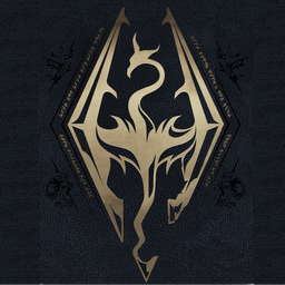 Discovery icon for r/Skyrim Discord server