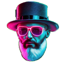 Discovery icon for Royal Retirement Lounge Discord server