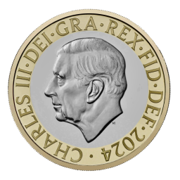 Discovery icon for UK Personal Finance Discord server