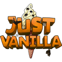 Discovery icon for JustVanillaMC | IP: JVMC.ME Discord server