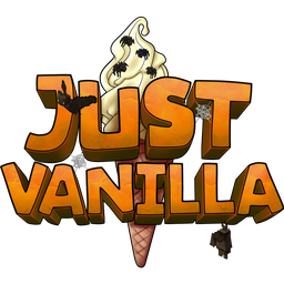Discovery icon for JustVanillaMC | IP: JVMC.ME Discord server
