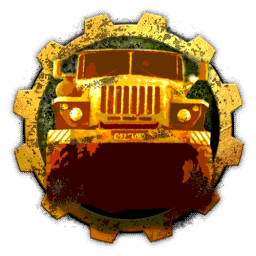 Discovery icon for MudRunner & SnowRunner Discord server
