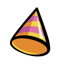 Discovery icon for King of the Hat Discord server