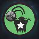 Discovery icon for BattleGoat Discord server