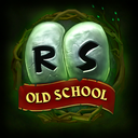 Discovery icon for Old School RuneScape Discord server