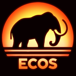 Discovery icon for Ec🎃s: La Brea Discord server