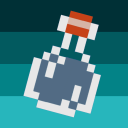 Discovery icon for Minecraft TAS Discord server