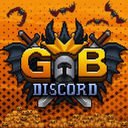 Discovery icon for GoBattle.io Official Discord server