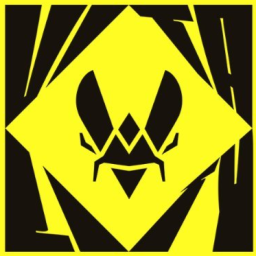 Discovery icon for TEAM VITALITY Discord server