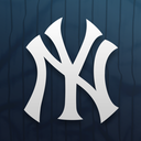 Discovery icon for New York Yankees Discord server
