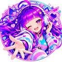 Discovery icon for Diversidad LGBT [ES] Discord server