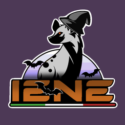 Discovery icon for IENE Monster Hunter ITALIA Discord server