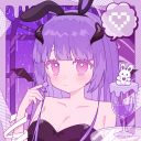 Discovery icon for Koma Café ☕ Anime & Art ☆ Genshin Impact & Honkai ☆ Commissions ☆ Roblox ☆ Giveaways ☆ Active Social Discord server