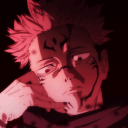 Discovery icon for Jujutsu Kaisen Discord server