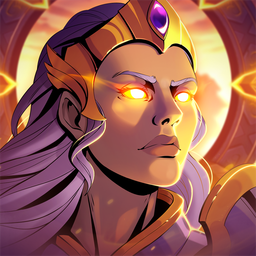 Discovery icon for Dawncaster Discord server