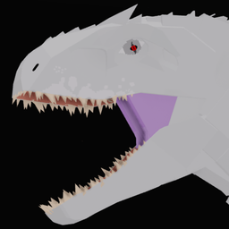 Discovery icon for DINO MANIA! Discord server