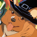 Discovery icon for Cowboy Bebop Discord server