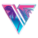Discovery icon for Vice Roleplay v4.5 - viceroleplay.com Discord server