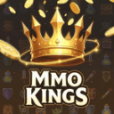 Discovery icon for MMO Kings – Buy & Sell MMO Gold MMO Gold Market AION 2 Discord server