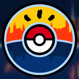 Discovery icon for PoGo Wrocław 2.0 Discord server