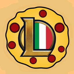 Discovery icon for League Of Pizzaioli Discord server