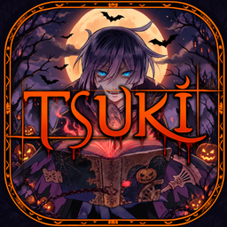 Discovery icon for Tsuki🌙Sohbet • Oyun • Türk Anime & Manga • Genshin •Emoji • Sesli Sohbet • ANİMETR Discord server
