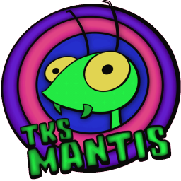 Discovery icon for TKs-Mantis Experience Discord server