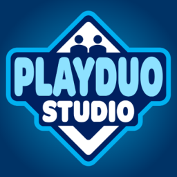 Discovery icon for 🍂Playduo Studio Discord server