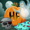 Discovery icon for The Spooky Force Discord server