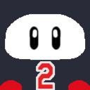 Discovery icon for Super Mario Maker 2 Discord server