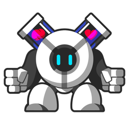 Discovery icon for Robotality Discord server
