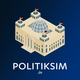 Discovery icon for PS | Politiksimulation Discord server