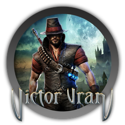 Discovery icon for Victor Vran Official Discord server
