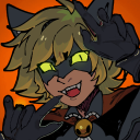 Discovery icon for Miraculous Ladybug Discord server