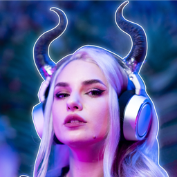 Discovery icon for Clara Doxal Discord server