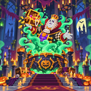 Discovery icon for Goodgame Empire & Empire: Four Kingdoms Discord server