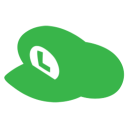 Discovery icon for 🎃 LuigiCap Central 🎃 Discord server