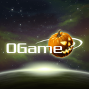 Discovery icon for OGame Discord server