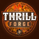 Discovery icon for Thrill Forge Discord server