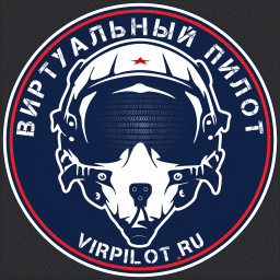 Discovery icon for Виртуальный Пилот / Virtual Pilot Discord server