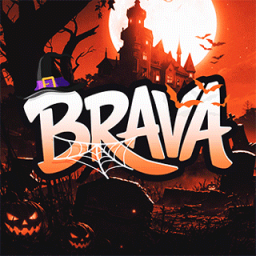 Discovery icon for Brava Discord server