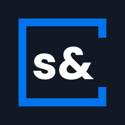 Discovery icon for s&box - Русское Сообщество Discord server
