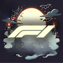 Discovery icon for Formula One Discord server