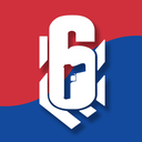 Discovery icon for Rainbow 6 KR | 레인보우 식스 커뮤니티 Discord server