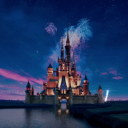 Discovery icon for Disney Collect HUB Discord server