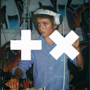 Discovery icon for Martin Garrix Community Discord server