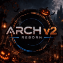 Discovery icon for Arch's v2 | Reborn  𓆩✧𓆪 Discord server